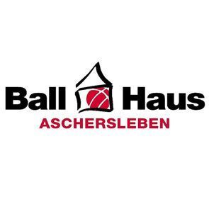 OptimAL GmbH  -  Ballhaus Aschersleben