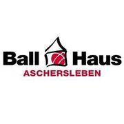 Firmenlogo von OptimAL GmbH  -  Ballhaus Aschersleben
