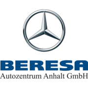 Firmenlogo von BERESA Autozentrum Anhalt GmbH