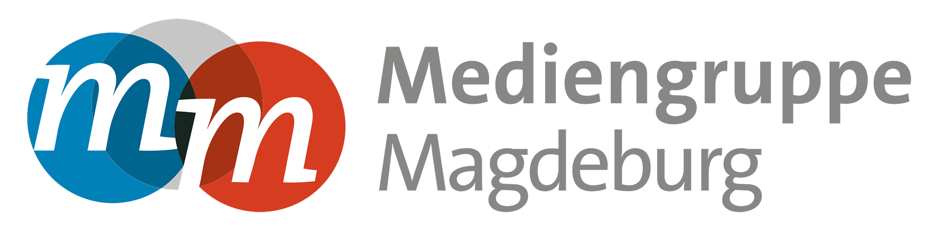 Mediengruppe Magdeburg