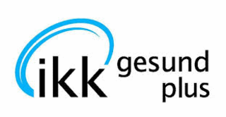 Firmenlogo von IKK gesund plus