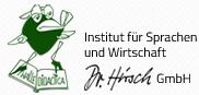 Institut für Sprachen und Wirtschaft Dr. Hirsch GmbH