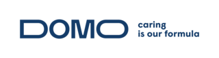 Firmenlogo von DOMO Chemicals