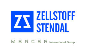 Firmenlogo von Zellstoff Stendal GmbH