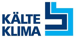 Firmenlogo von KÄLTE-KLIMA GMBH Halle-Leipzig