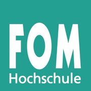 Firmenlogo von FOM Hochschule für Oekonomie & Management gemeinnützige Gesellschaft mbH