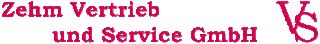 Firmenlogo von Zehm Vertrieb und Service GmbH