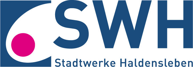 Logo Stadtwerke Haldensleben GmbH