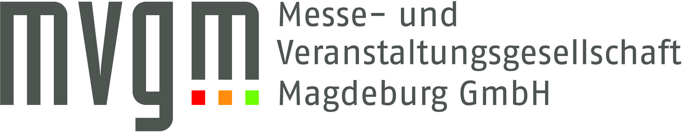 Messe- und Veranstaltungsgesellschaft Magdeburg GmbH