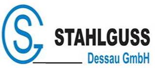 Firmenlogo von Stahlguss Dessau GmbH