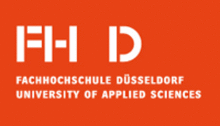 Firmenlogo von Fachhochschule Düsseldorf