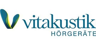 Firmenlogo von Vitakustik GmbH