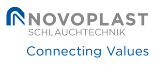 Firmenlogo von Novoplast Schlauchtechnik GmbH