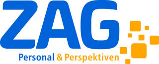Firmenlogo von ZAG Personal & Perspektiven