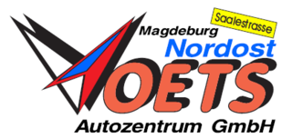 Firmenlogo von VOETS Autozentrum GmbH 
