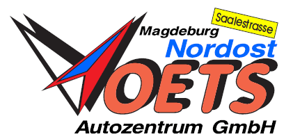 Voets Autozentrum GmbH Magdeburg-Nordost