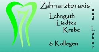 Firmenlogo von Zahnarztpraxis und Labor Lehnguth Liedtke Krabe & Kollegen