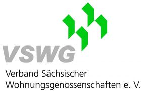 Firmenlogo von Verband Sächsischer Wohnungsgenossenschaften e. V.
