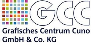 Firmenlogo von Grafisches Centrum Cuno GmbH & Co. KG