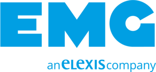 Firmenlogo von EMG Automation GmbH