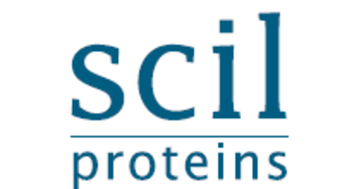 Firmenlogo von Scil Proteins Production GmbH