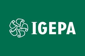 Firmenlogo von Igepa Großhandel GmbH