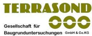 Firmenlogo von TERRASOND GmbH & Co. KG
