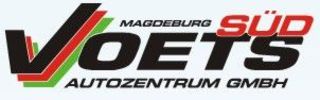 Firmenlogo von VOETS Autozentrum GmbH 