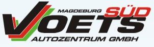 VOETS Autozentrum GmbH Magdeburg Süd