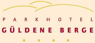 Firmenlogo von Parkhotel Güldene Berge