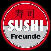 Firmenlogo von Sushifreunde GK Beteiligungsgesellschaft mbH 