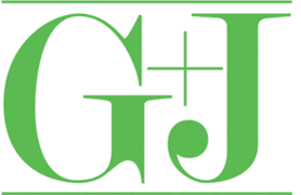 Firmenlogo von Gruner + Jahr AG & Co KG