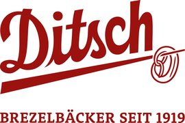 Firmenlogo von Brezelbäckerei Ditsch GmbH