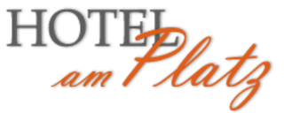 Firmenlogo von Hotel "Am Platz"