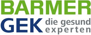 Firmenlogo von Barmer GEK