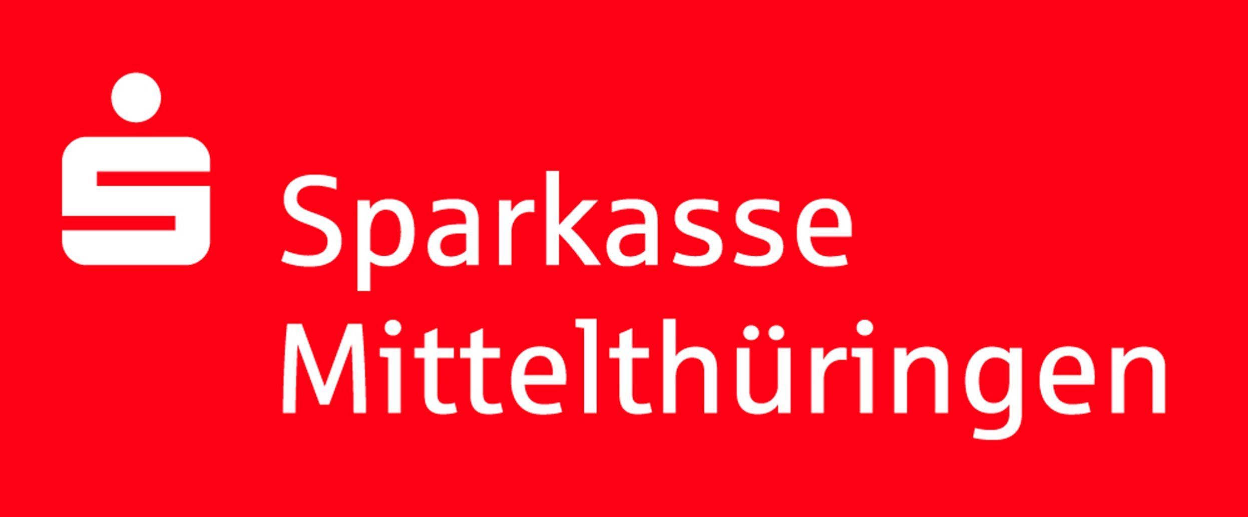 Sparkasse Mittelthüringen