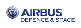 Firmenlogo von Airbus Defence and Space