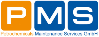 Firmenlogo von PMS-Petrochemicals Maintenance Services GmbH