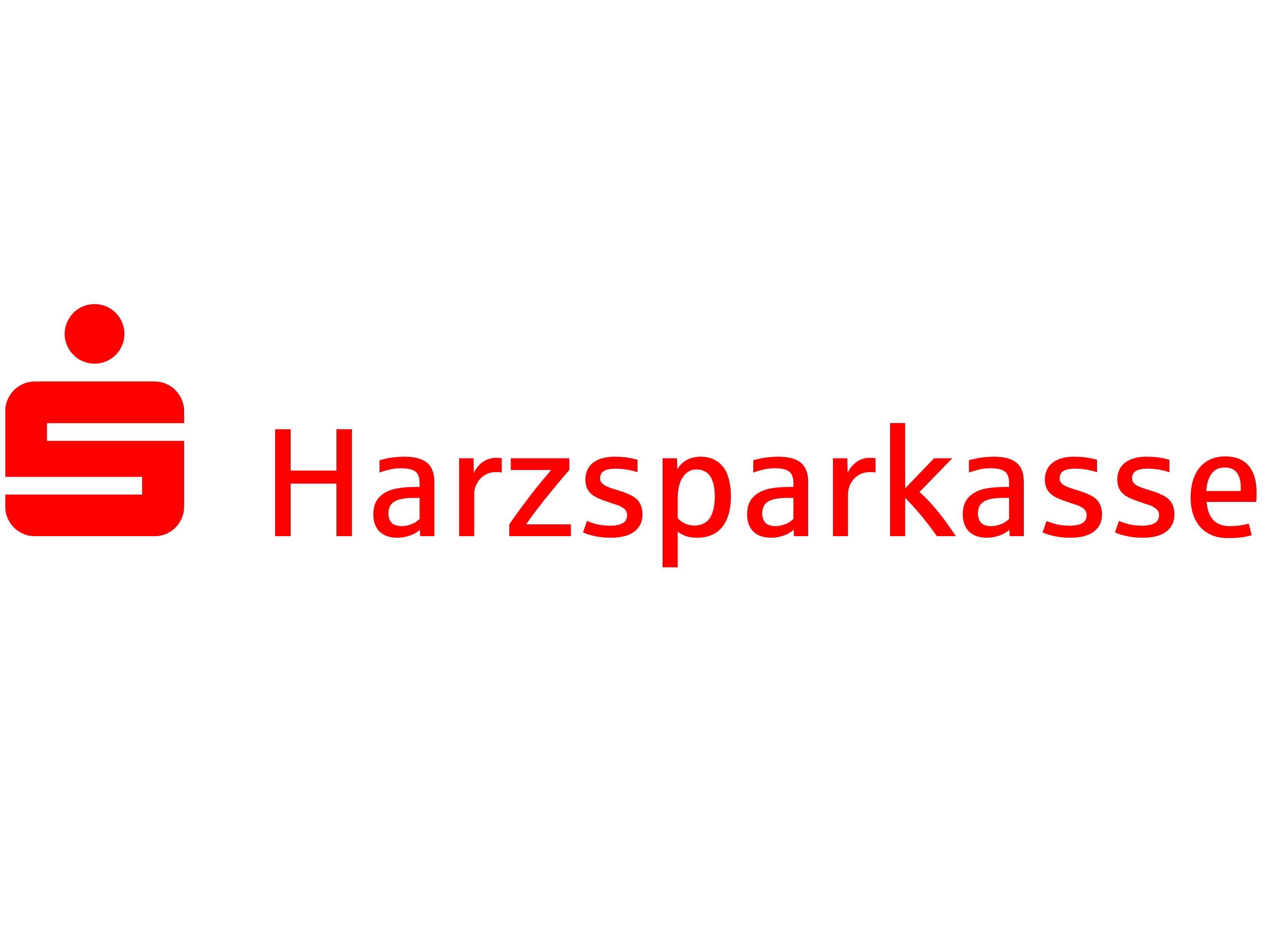 Sparkasse