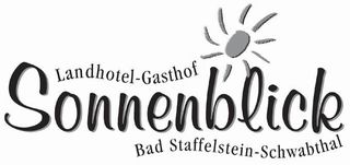 Firmenlogo von Hotel Sonnenblick, Dinkel GmbH & Co. KG