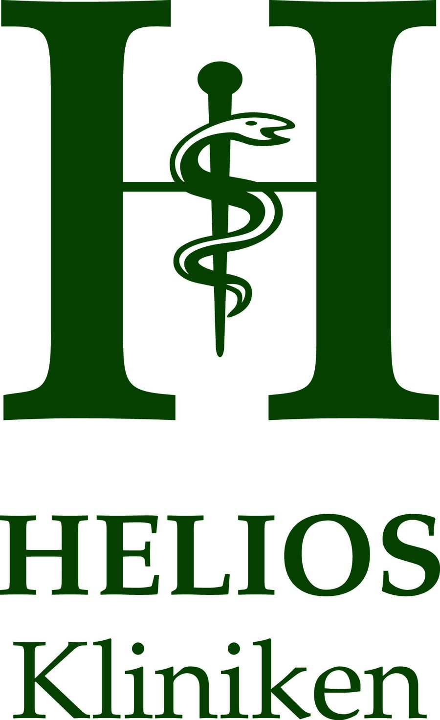 HELIOS Klinik Sangerhausen