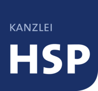 Firmenlogo von Kanzlei HSP Tübinger Steuerberatungsgesellschaft mbH