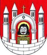 Firmenlogo von Stadt Merseburg