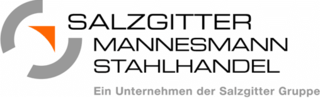 Firmenlogo von Salzgitter Mannesmann Stahlandel GmbH