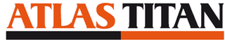 Firmenlogo von ATLAS TITAN Bremen GmbH