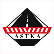 Firmenlogo von ASTKA Bauunternehmen GmbH