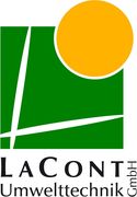 Firmenlogo von LACONT Umwelttechnik GmbH