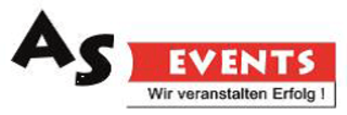 Firmenlogo von AS EVENTS GmbH