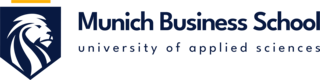 Firmenlogo von Munich Business School