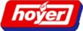 Firmenlogo von Wilhelm Hoyer GmbH & Co.KG